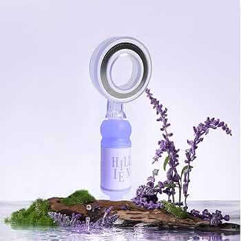 Vitamin C Filter Shower Head High Pressure Fragrance