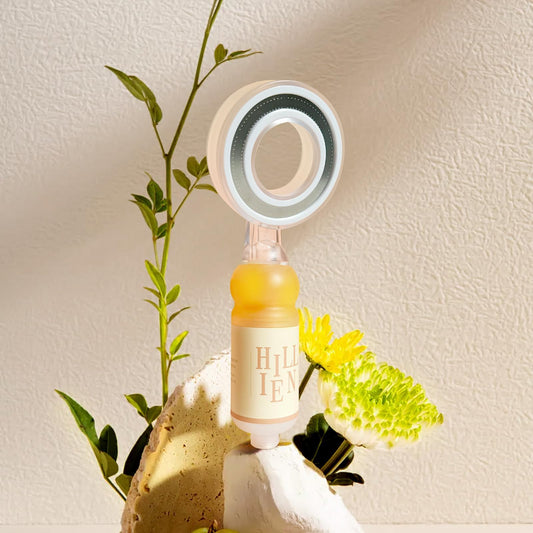 Vitamin C Filter Shower Head High Pressure Fragrance