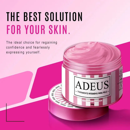 Multi-Purpose Thermal Sensing Body Massage Cream