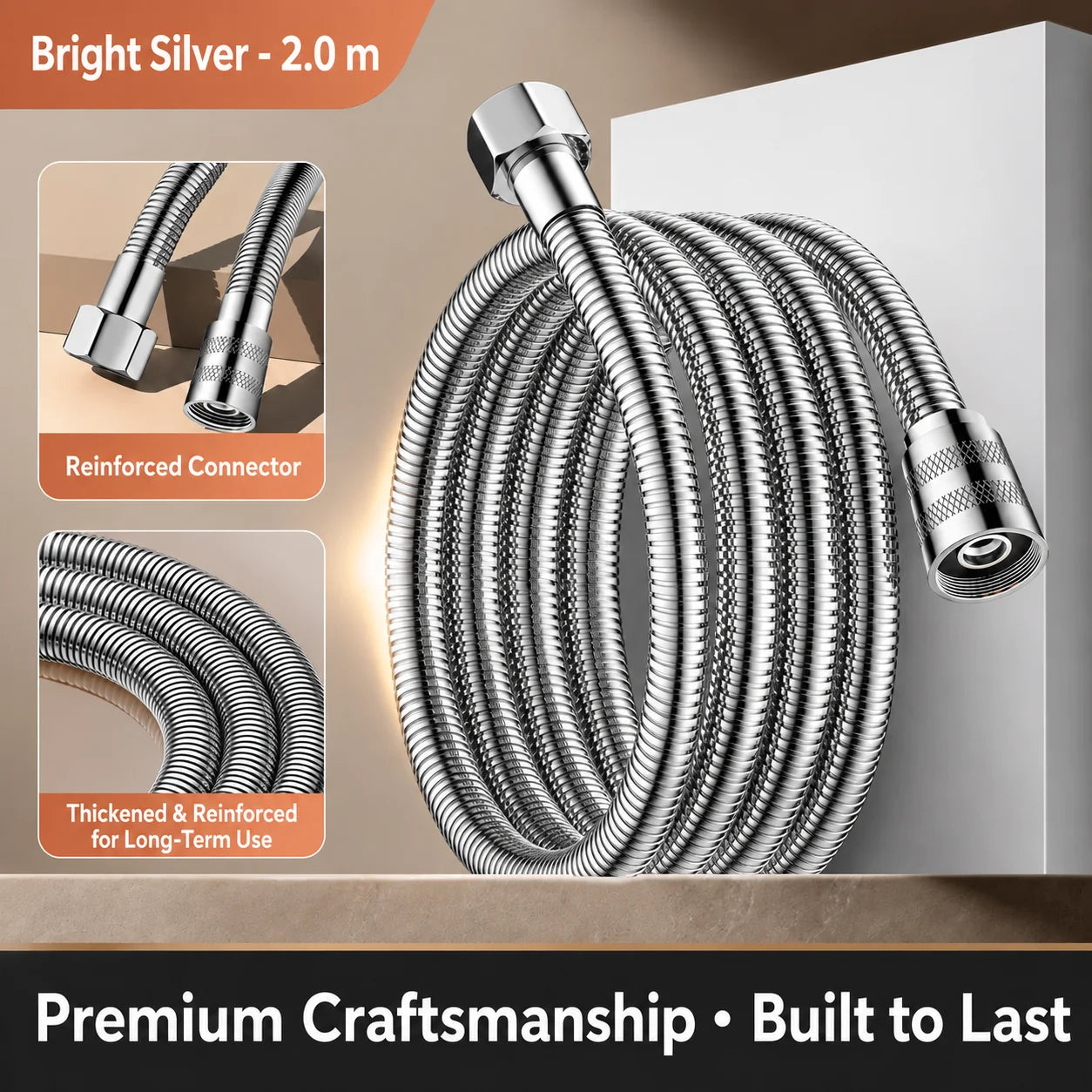 Vitamin C Filter Shower Head High Pressure Fragrance