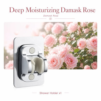 Vitamin C Filter Shower Head High Pressure Fragrance