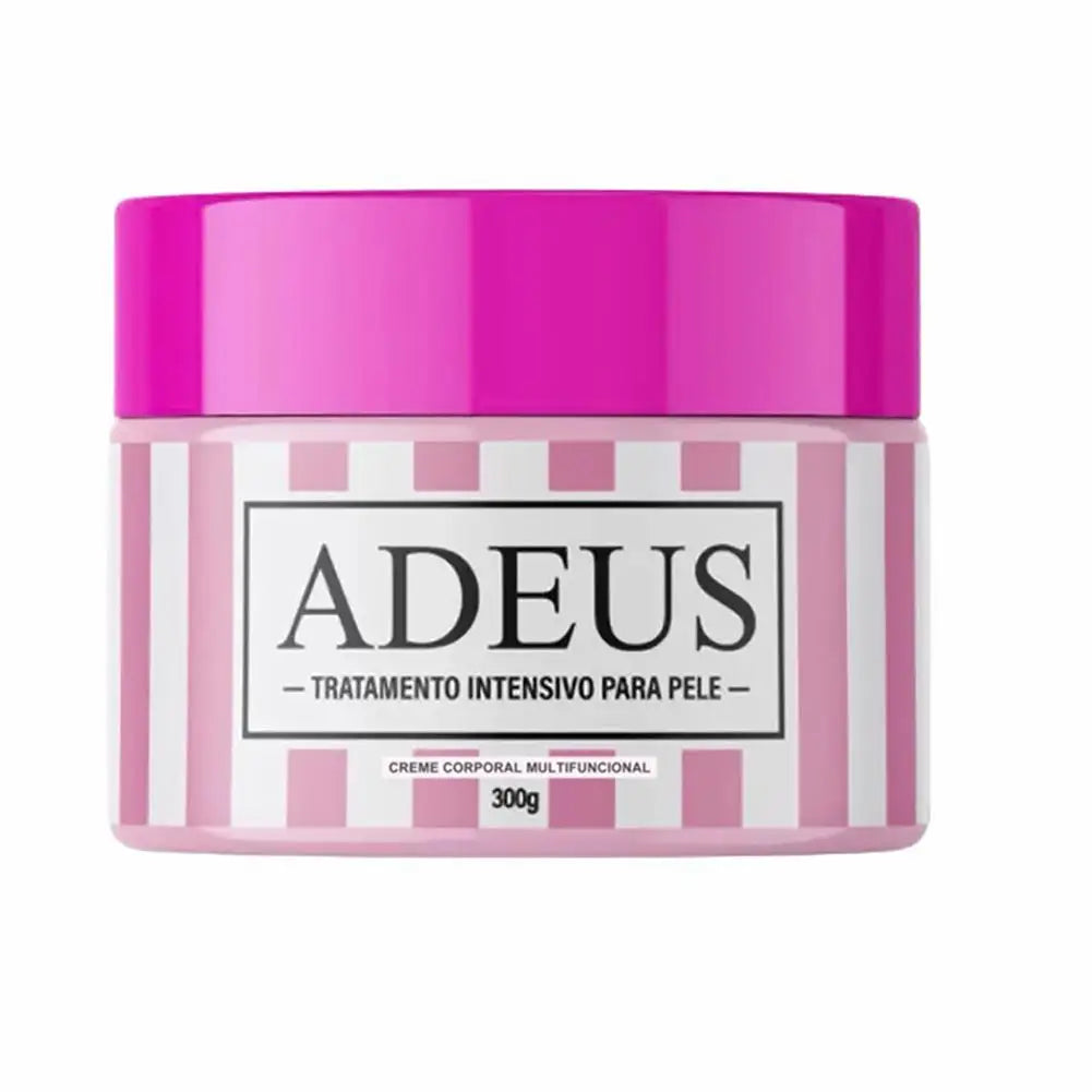 Multi-Purpose Thermal Sensing Body Massage Cream
