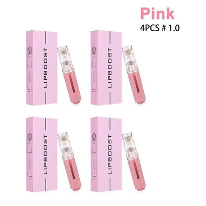 105 Pins Titanium Derma Roller Micro Needles Facial Lip Boost