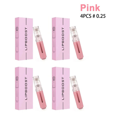 105 Pins Titanium Derma Roller Micro Needles Facial Lip Boost