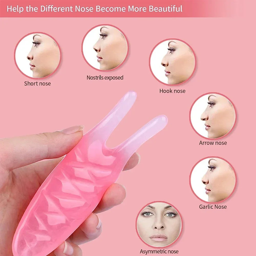 Face Lifting Guasha Scraping Massage Facial Tools Massage